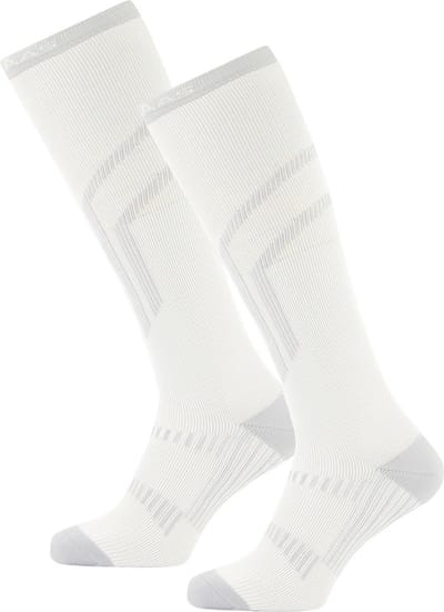 Poederbaas Lightweight Wintersportsokken Unisex - Maat 35-38