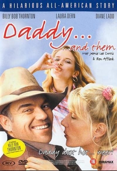 Daddy And Them