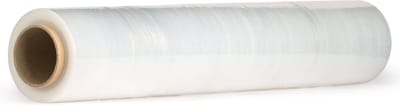 Handwikkelfolie transparant 300m x 50 cm x 20my / 1 rol