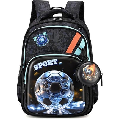 Schoolrugzak Meisjes Jongens Kinderrugzak Kinderen Schooltassen Orthopedisch Waterdicht Basisschooltas Boekentas Mochila Infanti