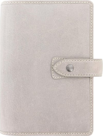 Grijze agenda voor een elegante organisatie