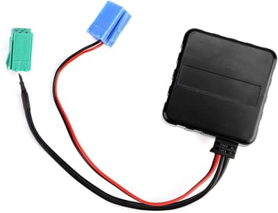 AUX-kabel voor Bluetooth auto accessoires