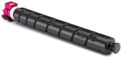 ABC huismerk toner geschikt voor Kyocera TK-8515M magenta voor Taskalfa 5052ci 5053ci 6052ci 5053ci, Copystar CS5052ci CS6052ci TK8515 M