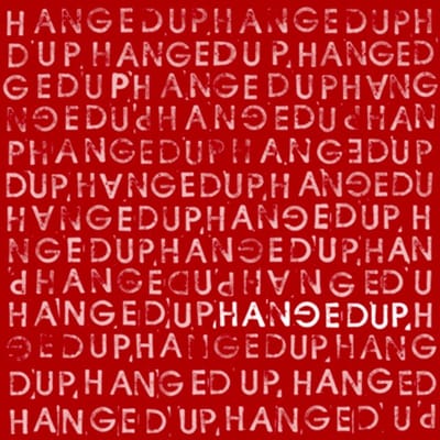Hangedup - Hangedup (LP)