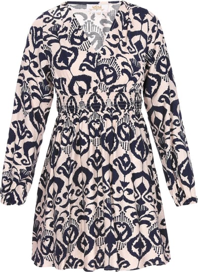 usha Dress