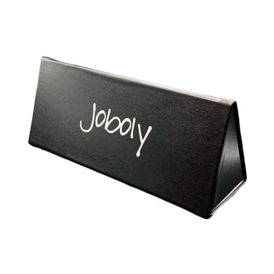 Joboly Brillenkoker Case Hard Magneet - 160 x 72 x 50 mm
