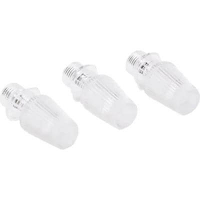 Kopp Trekontlasting Transparant