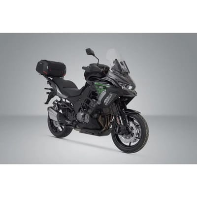 Motorzadeltas SW-Motech Kawasaki Versys 1000 (12-).