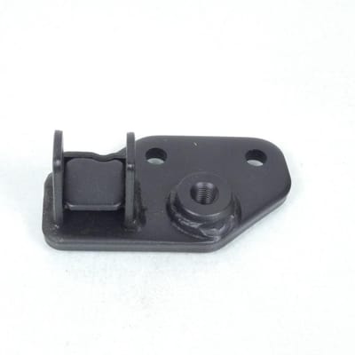 Platine de repose pied AVG pour moto Suzuki 650 DL V-strom 43520-11J00-YAP Neuf