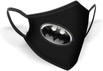 Herbruikbaar Mondmasker voor Volwassenen - Wasbaar en Unisex