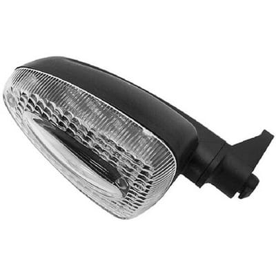 Clignotants lamp moto voor rechts achter rechts V Parts BMW F 800 R Abs (0b54)