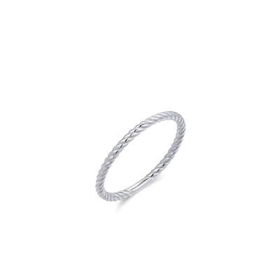 Gisser Jewels Silver Ring