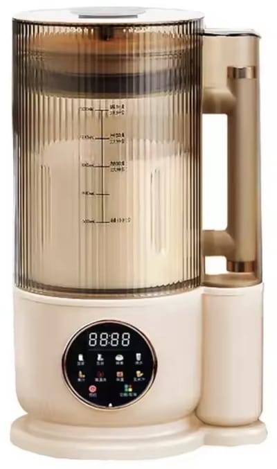 Juice blender - Mixer - 1Soja melk machine - Elektrische - 1500ML