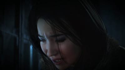Sony Interactive Entertainment Until Dawn PS4 Standaard PlayStation 4