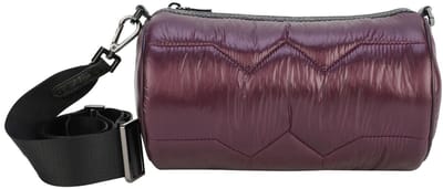Bogner Schoudertas Eiger Maali Shoulderbag Purple Paars