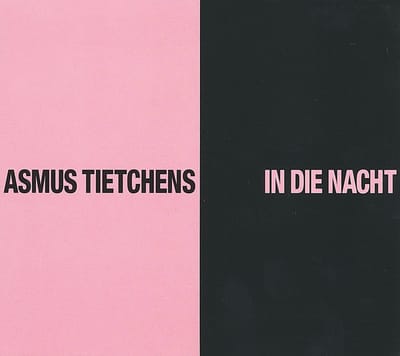 Asmus Tietchens - In Die Nacht (LP) (Remastered)