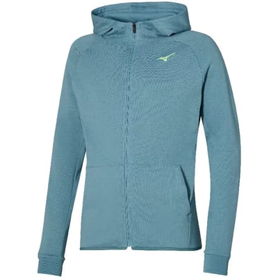Hoodie Mizuno Athletic RB