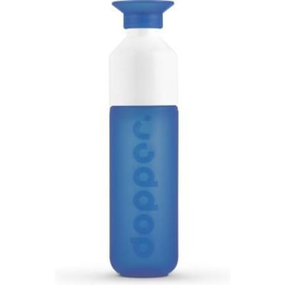 Dopper Drinkfles Original (450ml) - Pacific Blue Drinkflessen