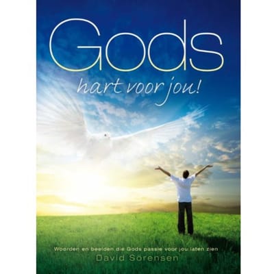 Gods Hart Voor Jou - David Sorensen