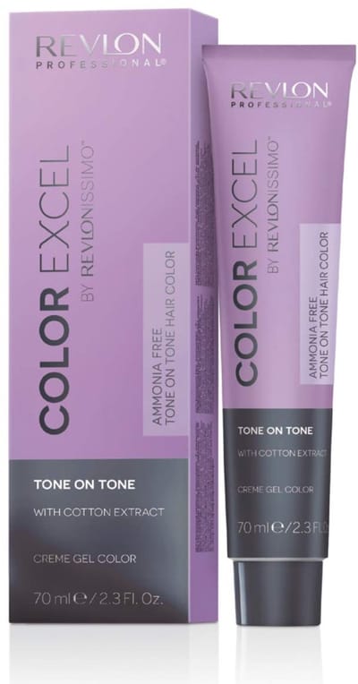 Revlon Professional Color Excel Gloss 7