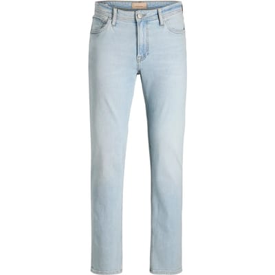 JACK&JONES - JJICLARK JJORGINAL AM 417 SN - Jongens - Jeans