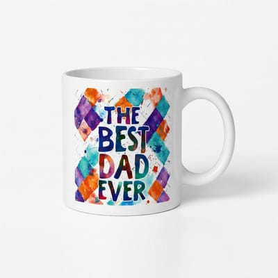 Nevolis® | Espressomok 330ml met Uniek Design | Ontwerp Jouw Eigen Mok | Handgemaakt Cadeau voor Koffieliefhebbers | Gepersonaliseerd op Aanvraag | Enkel of Grote Bestelling