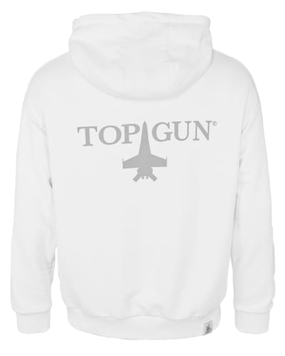 Top Gun Hoodie TG22003