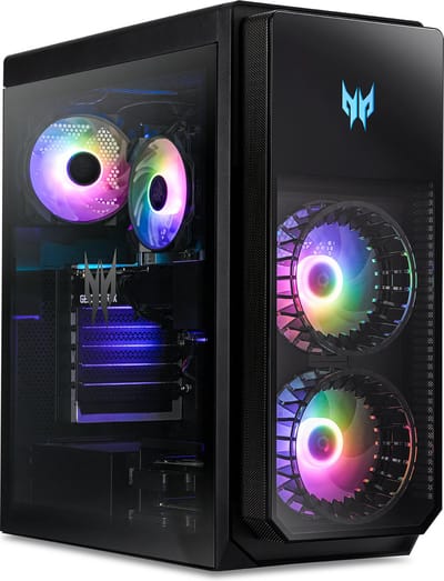Acer Predator Orion 5000 - DG.E2UEH.00B