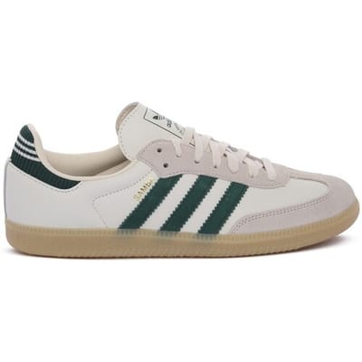 Lage Sneakers adidas Baskets Samba OG cuir