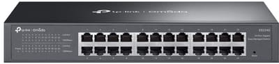 Schakelaar TP-Link ES224G