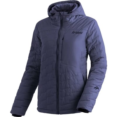 Dames wandeljack Maier Sports Donovaly