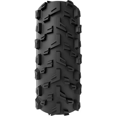 Vittoria Mezcal Iii Xc Trail G2.0 60 Tpi Tubeless 29´´ X 2.10 Mtb-band Zwart 29´´ x 2.10