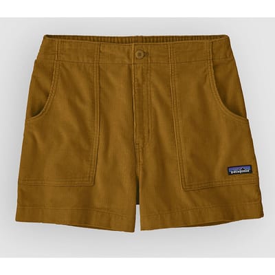 Wandelbroeken voor dames Patagonia Retro Cord