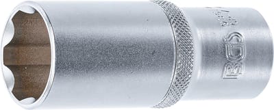 BGS Dopsleuteldop Super Lock, diep 1/2 24 mm