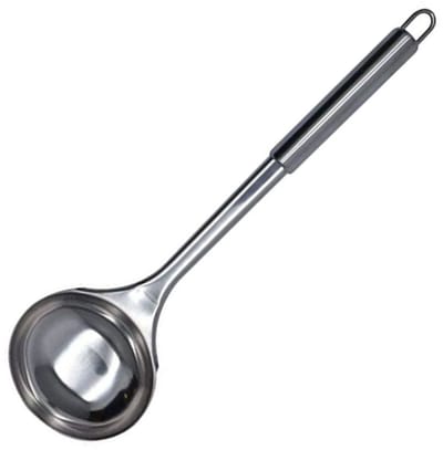 Fackelmann Pollepel 32 cm Elemental