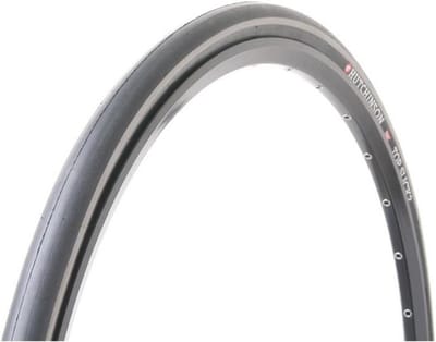 Set van 2 Lichte en Veilige Fietsbanden 27,5 Inch voor Volwassenen