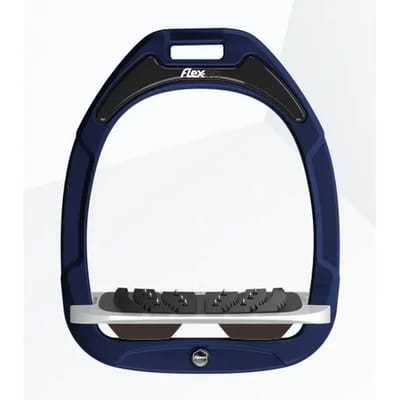 Ultra Grip Marine/Grijs/Bruin Inclinatie Beugels Flex-On Green Composite