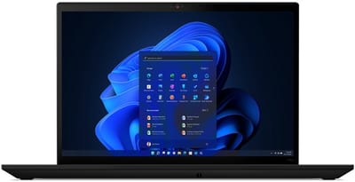 Lenovo ThinkPad P16s Gen 2 | Intel Core i7-1370P vPro | 16GB LPD5X-7500 | 512GB SSD M.2 PCIe 4.0x4 Perform NVMe Opal 2.0 | 16" WUXGA (1920x1200) | Windows 11 Pro | Intel Wi-Fi 6E AX211 2x2 AX | Bluetooth 5.1 | NVIDIA RTX A500 4GB