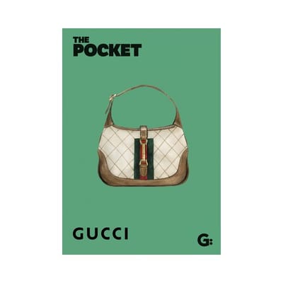 The Pocket Gucci - Gemini Pockets - Gemini Books