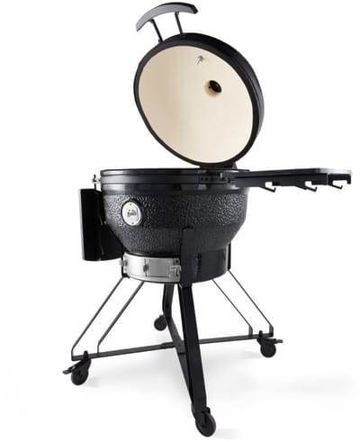 Premium Kamado BBQ 26 inch