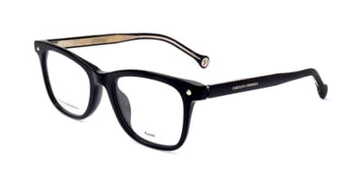 Carolina Herrera HER 0084/G Black 50/18/145 WOMAN Brilmonturen