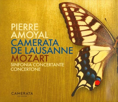 Sinfonia Concertante