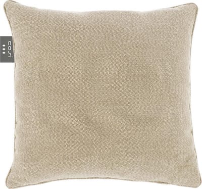 Cosipillow warmtekussen Knitted Natural - 50x50 cm