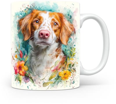 Beker Castro Laboreiro-hond