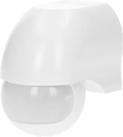 WL4 PIR-180-230-W universele buiten PIR bewegingsdetector 180 graden 12 meter 230V 1200W LED