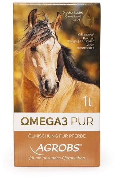 Omega3 Pur 1 L