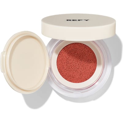 REFY Water Blush - Vloeibare Blush - Natuurlijke Glow - Apricot