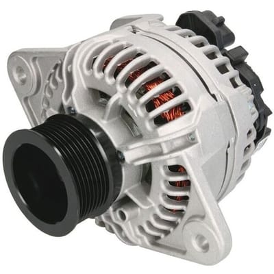 Driefasige generator MAHLE MG 817