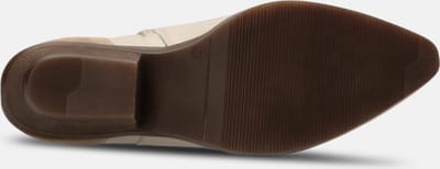 Maruti - Tessy Cowboylaarzen Goud - Beige - Gold - 38