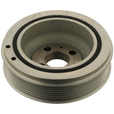 Riemschijf, krukas FEBI BILSTEIN 30171